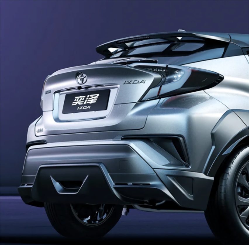 比亚迪旗舰SUV+刀片电池强强联手