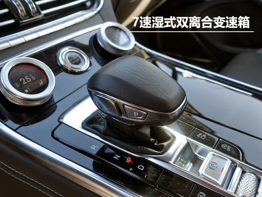 大气舒适，气场到位，试驾2022款红旗H9