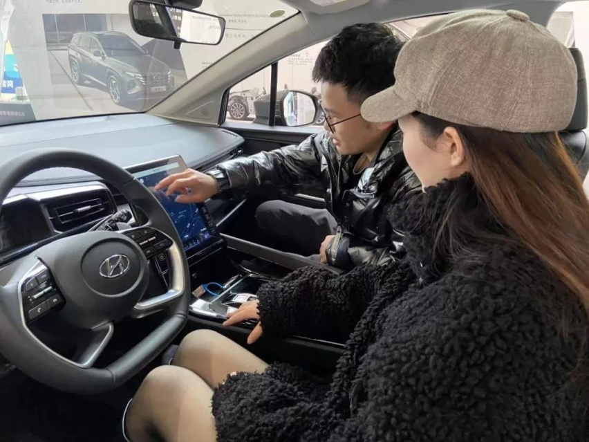 市场潜力不可小觑，这款产品引领MPV家用化新风潮