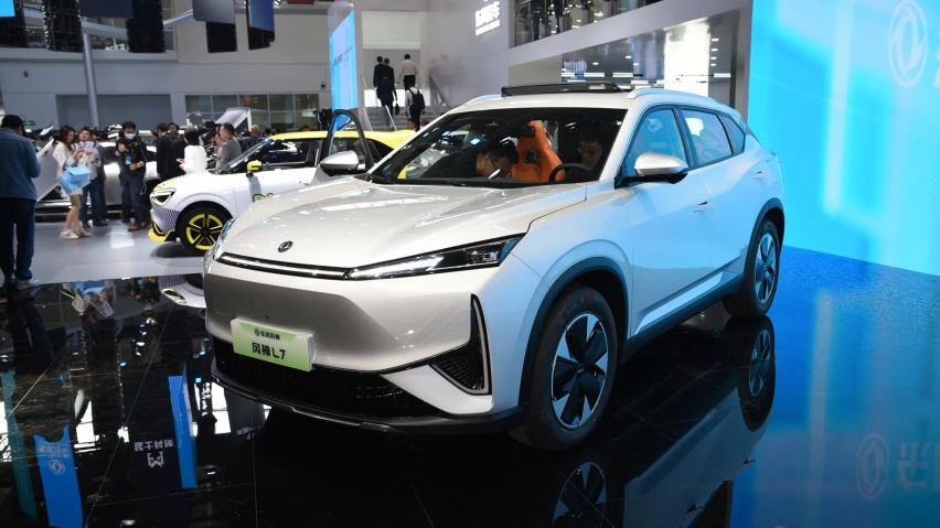 13万预算买插混SUV，准备出手东风风神L7，到底行不行？