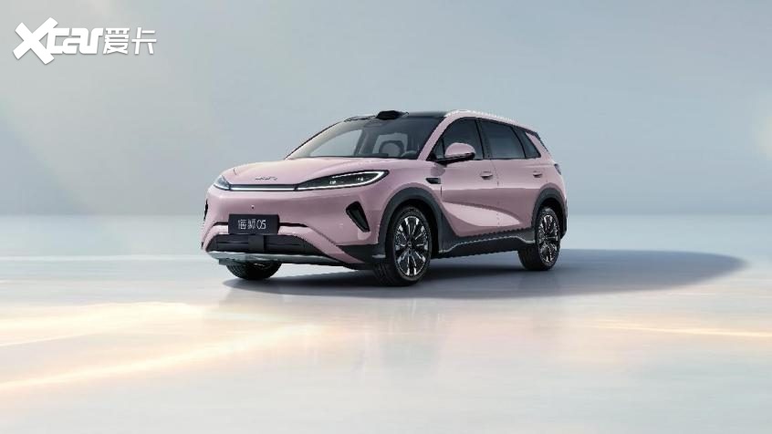 9.79万起！家用SUV终于等到“真香款”