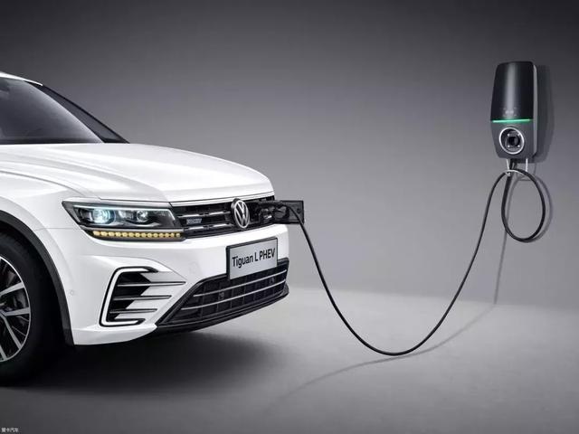 ​瑜亮之争 途观L PHEV、比亚迪唐DM怎么选？