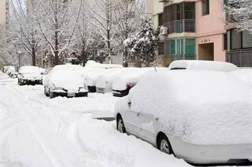 冬季汽车如何保养？注意这几点，能让你的爱车更保值与好开