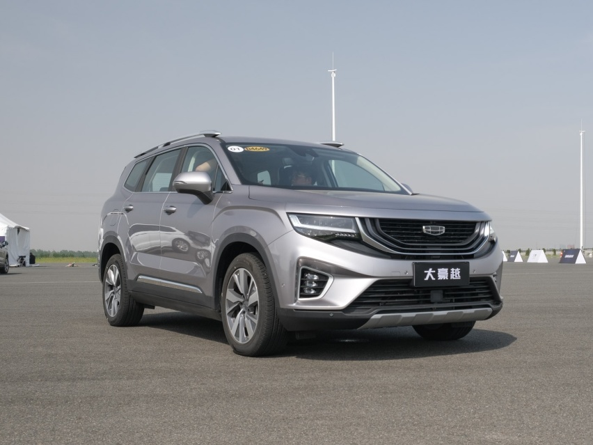 8万起步买中型SUV！这5款大牌SUV总有一款适合你！