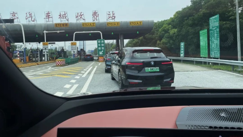 为什么说BMW i超乎想象？深度体验全系车型之后，我找到了答案…
