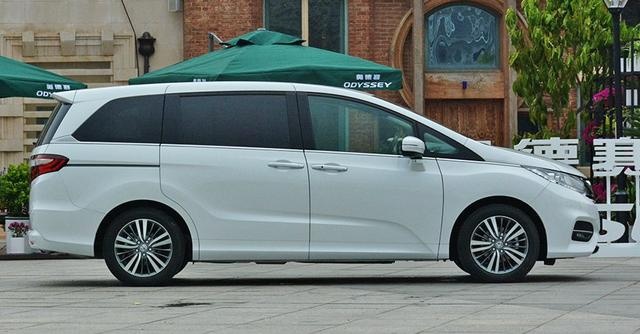 最居家的本田车，一箱油跑1000公里，还可以载七人