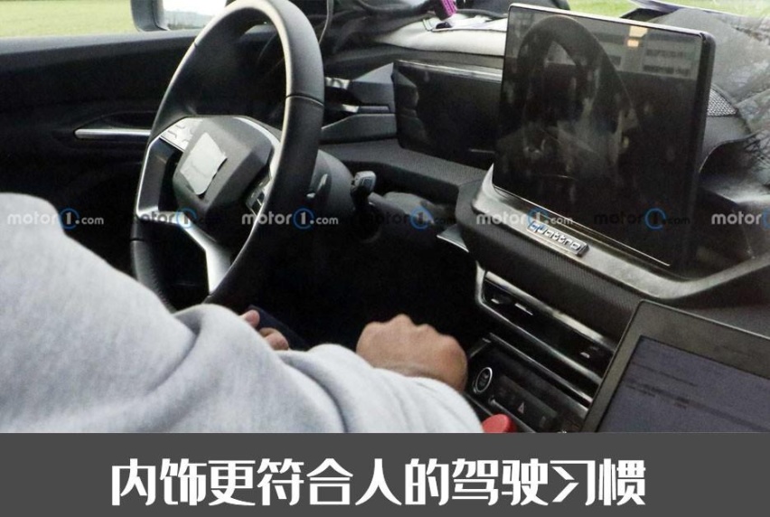 新一代奥迪Q5长这样？新车假想图发布，新增奥迪牌大彩电