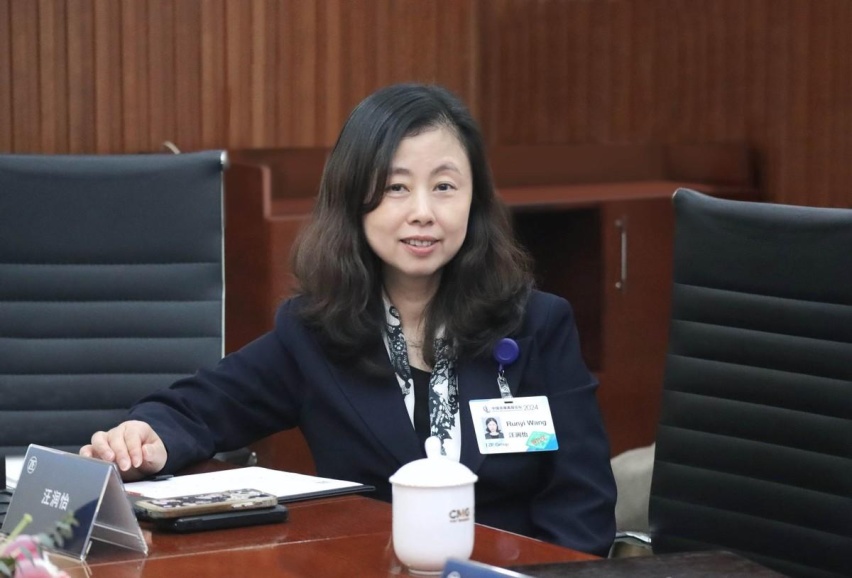 继续加码中国市场，采埃孚持续推进本地化战略