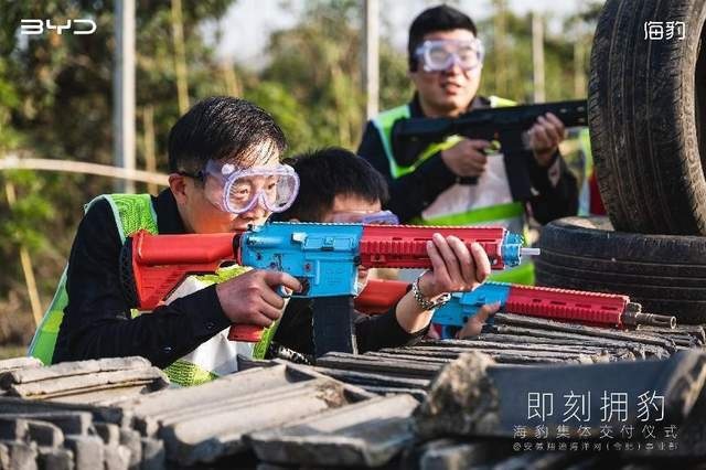 卉眼识车｜即刻拥