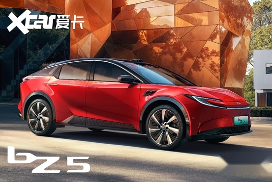 2025年一汽丰田新车销售805518辆，成就连续三年正增长主流合资车