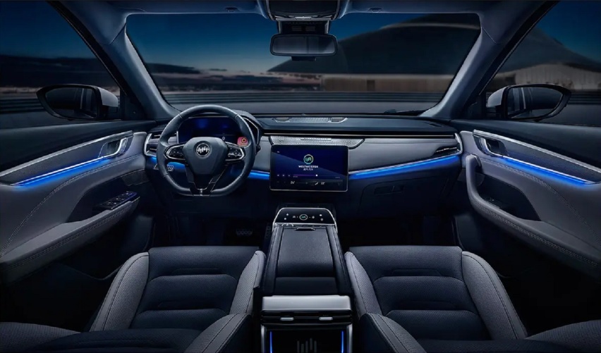预算18万买纯电？3款“特色鲜明”的新势力纯电SUV，你指定绕不开
