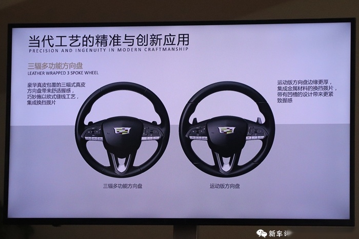 凯迪拉克CT5实拍：溜起背来，连老车主都怕
