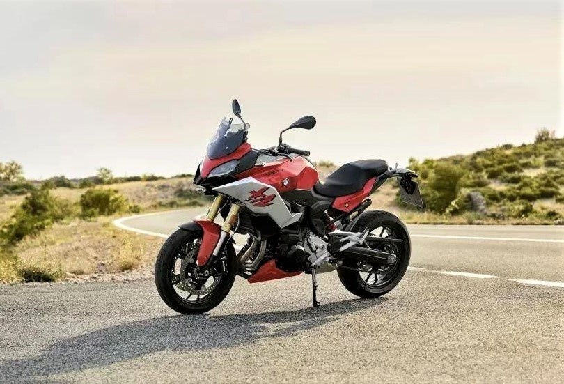 德系双雄：宝马F900R/F900XR国内版本配置公布