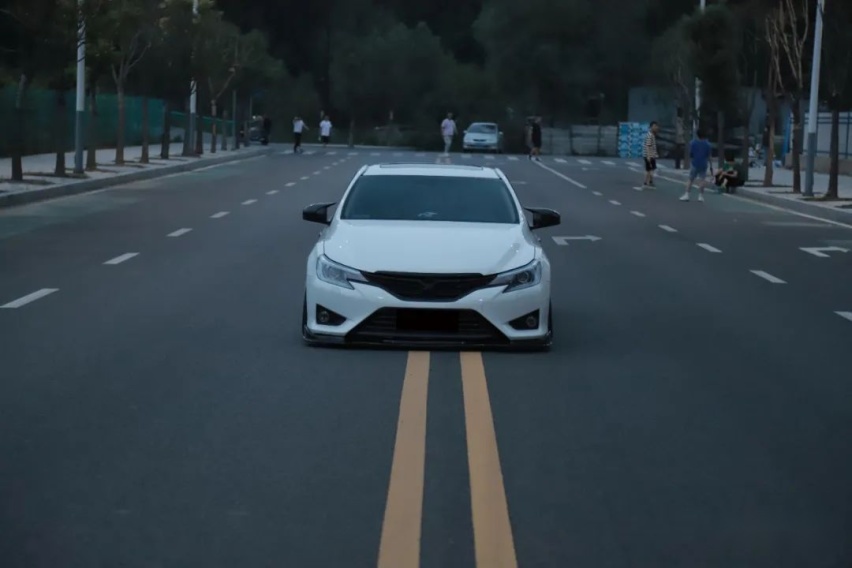 被