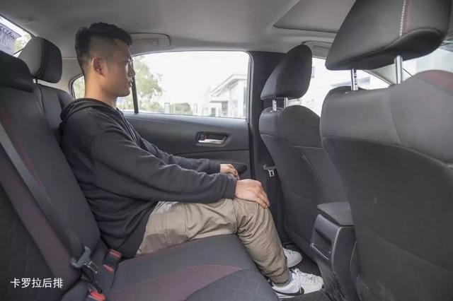 理工男选车记:全新一代传祺GA6为什么能PK掉卡罗拉、轩逸