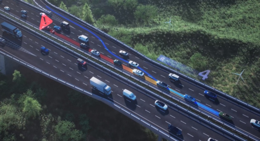 【e汽车】以用户为矛，岚图成东风新能源“跃迁行动”破局先锋！
