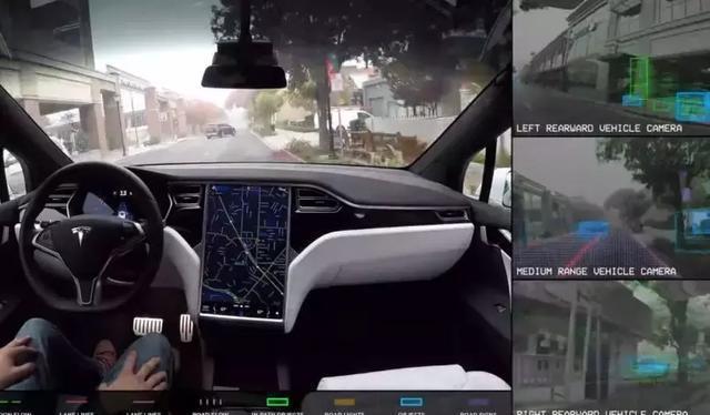 电池容量不变，续航提升明显！新款Model S/X续航、售价都上涨