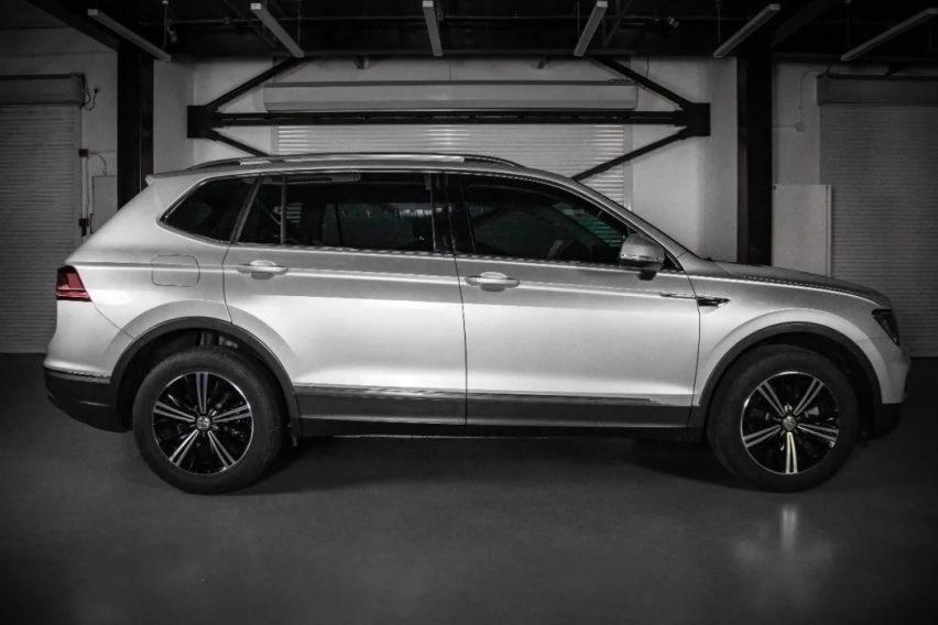 这可能是2021年中国品牌“最好”的SUV？