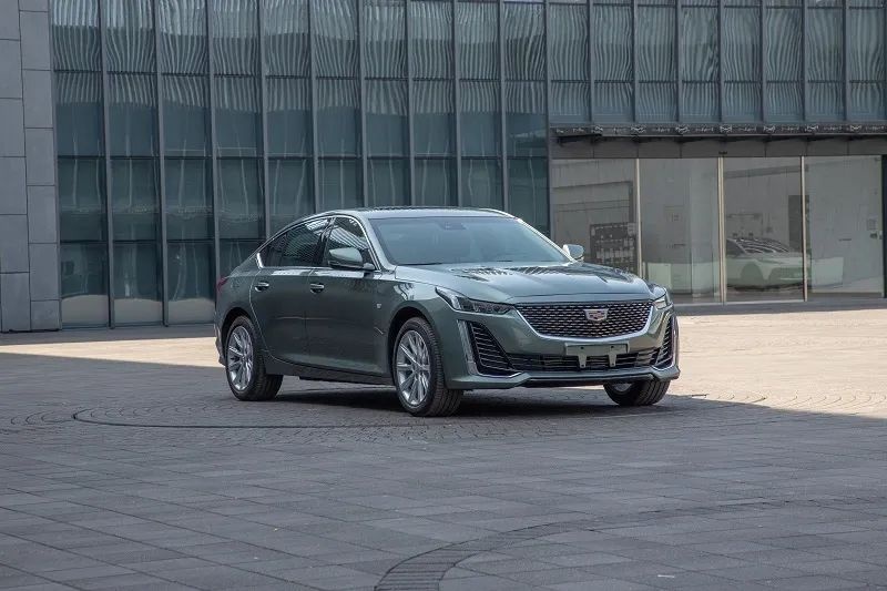 Cars01车闻丨工信部上新啦 这些新车值得一看