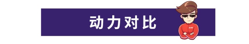 次世代的战争，4款热门国产SUV静态对比，谁更胜一筹？