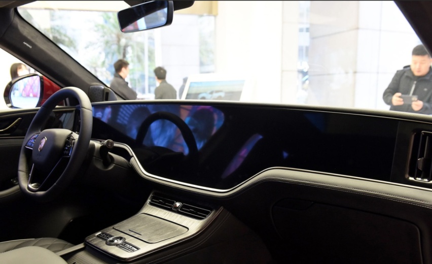 这车预售17.9万，扬言要做30万以内最好的纯电SUV，它能行吗？