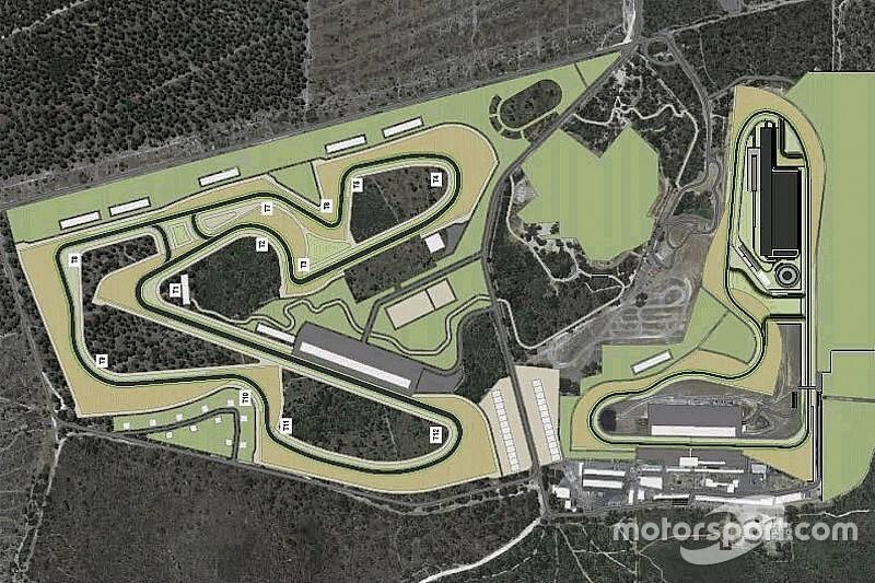 【基建】澳大利亚将在珀斯建造新赛道