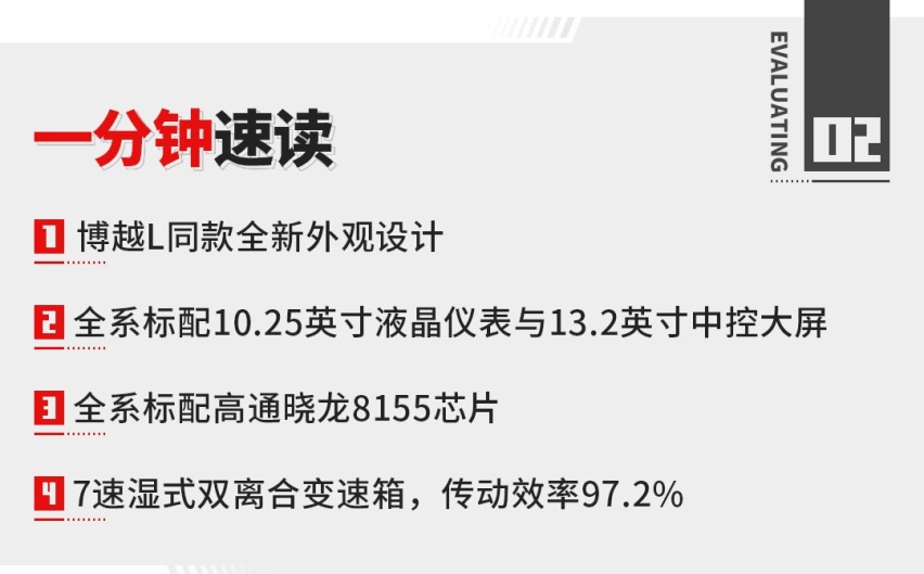 最像新能源的燃油车？这款10万级SUV有点东西！