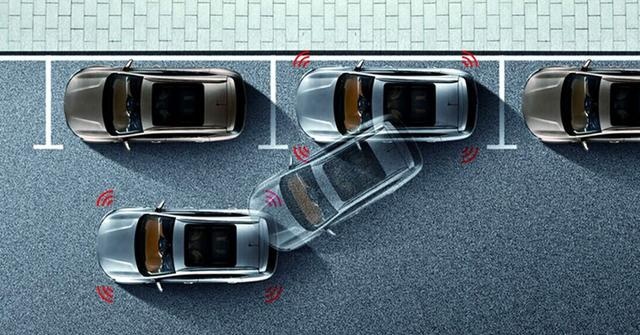升级APA6.0！长安再投10亿攻关自动泊车：真要KO科目二