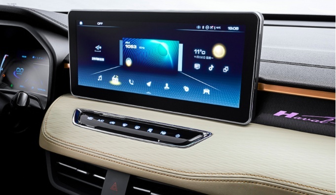 10万级国产紧凑型SUV，哈弗初恋对比帝豪GS谁更好？