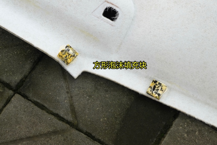 新奇骏拆解(3)车顶结构 锈迹斑斑的大新车！