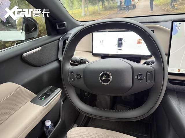全新插电混动SUV车型——沃尔沃XC70长沙正式上市