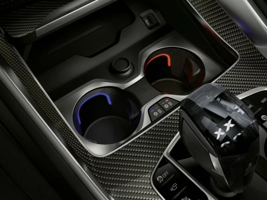 从一个车型到“一种车型”，全新BMW X6“王者风范”从何而