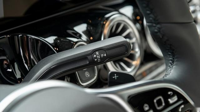 2021款奔驰GLA 250首次驾驶：体积小，质感大