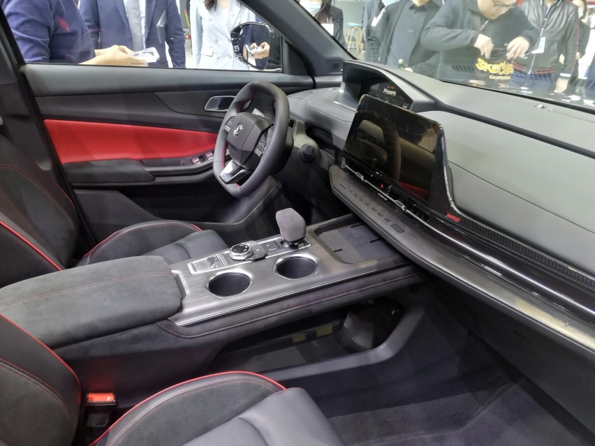 全新奇骏、汉兰达领衔，这5款首发SUV新车，2021上海车展必看