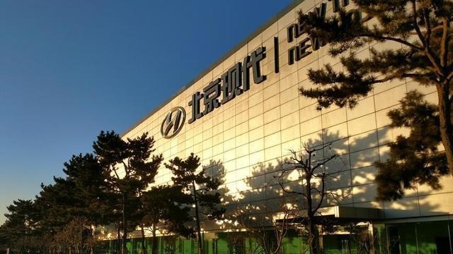 3月仅卖3万余辆，向东平能否“解救”北京现代？
