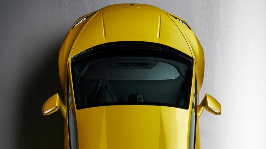 原始的乐趣，兰博基尼新车，Huracan Evo RWD