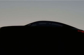 BMW ALPINA概念车将于5月15日正式发布