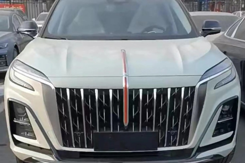 最便宜红旗SUV！轴距媲美星越L 15万起能卖爆？