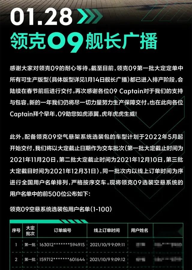 旗舰店开业+首次重大版本更新，极氪！