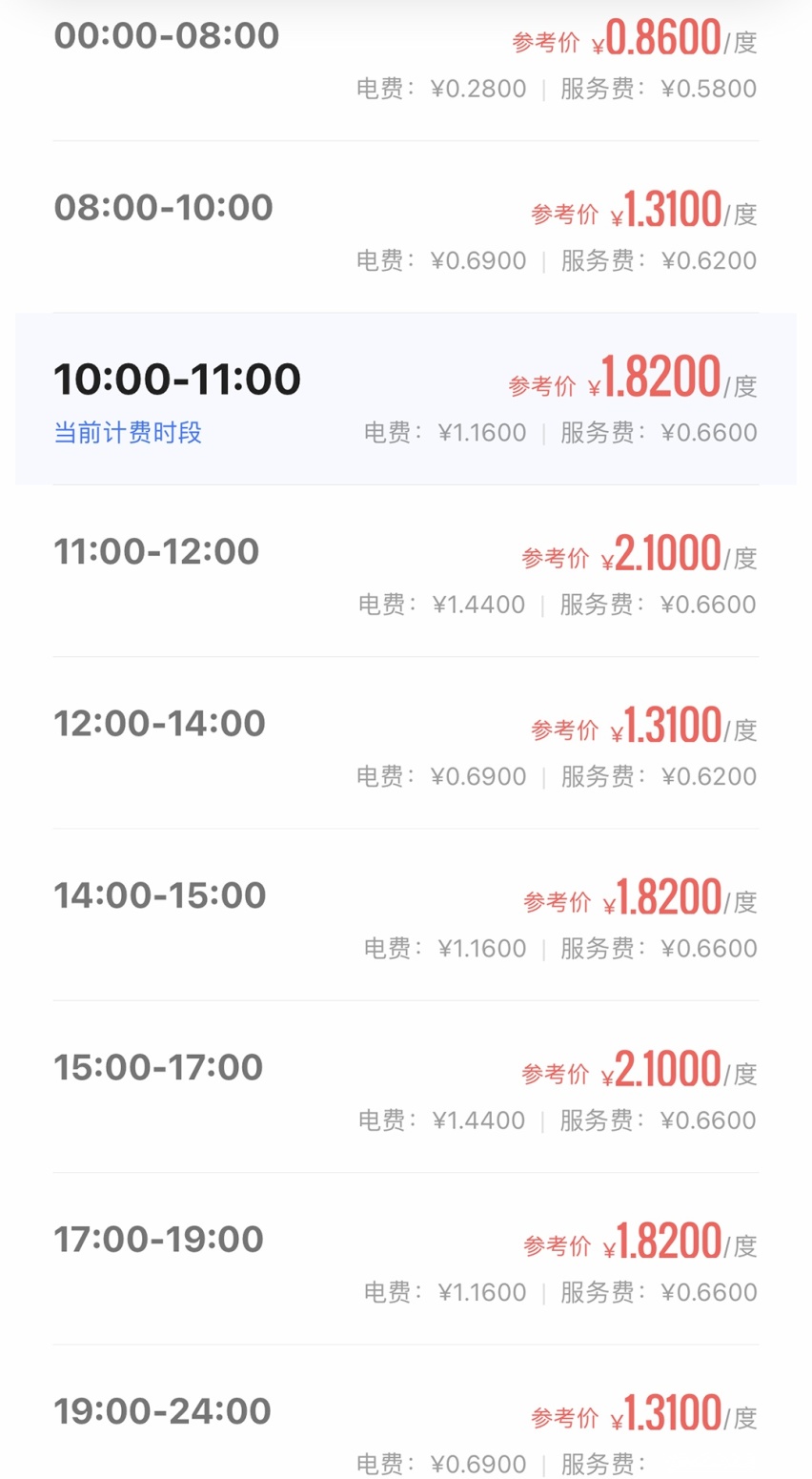 买电车被割韭菜了？充电桩费用猛增 想省钱得会这些！