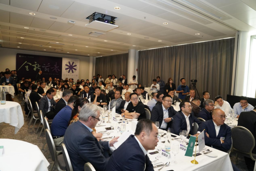 冯擎峰：出海一定要长期主义，起码要做好10年计划