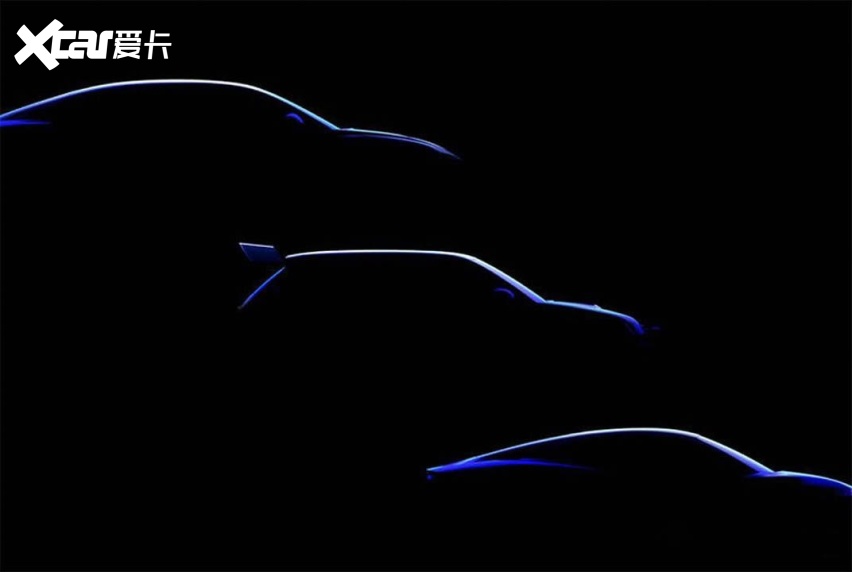 雷诺版“Macan EV”！溜背+高性能技术+四驱 剑指路特斯Elet