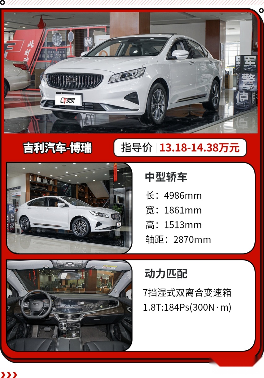 8.18万起 这些车曾经卖到脱销！现在销量都被它们抢了?
