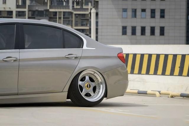 从宝马“M3”变回320Li，还原才是改装车的唯一归宿？