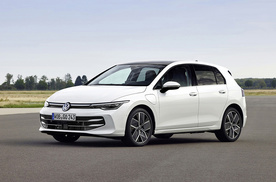 年中期生产一款代号为"redwood"的新车型;车型定义为大众市场电动汽车