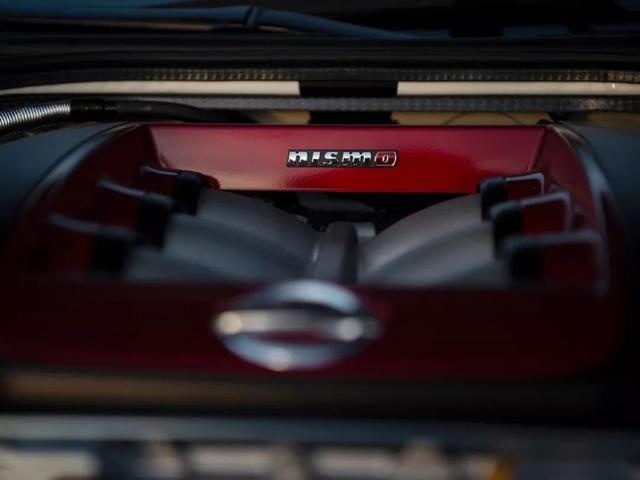 GT-R R35停产？将推出终极限量版作为纪念，网友：梦想没