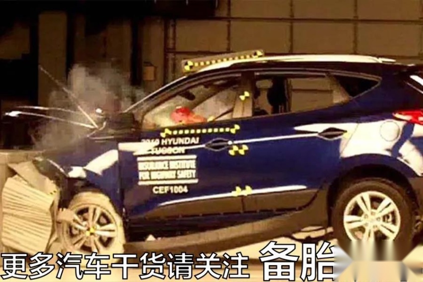 劳斯莱斯为什么不做碰撞测试