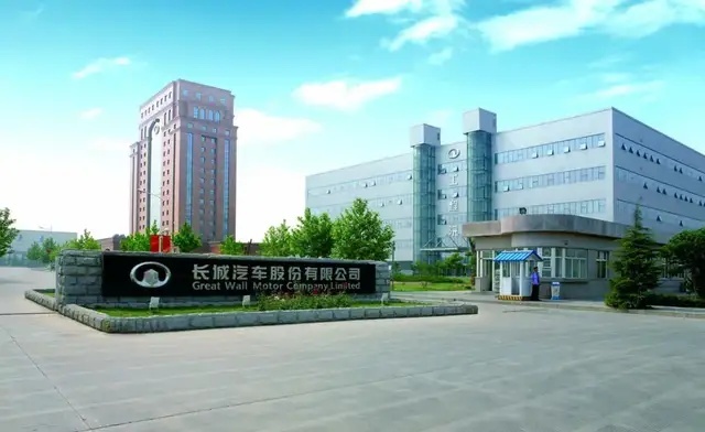 “沙龙”汽车是谁？豪赌氢能源！