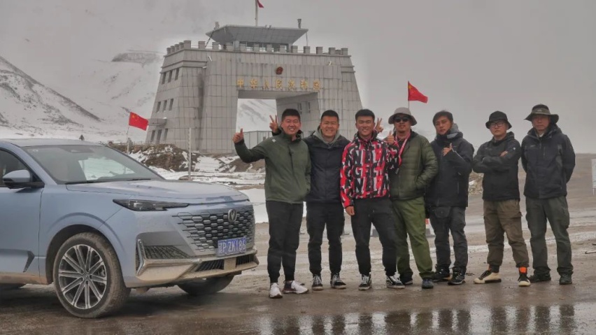 独库公路游古城！新疆自驾攻略（下）
