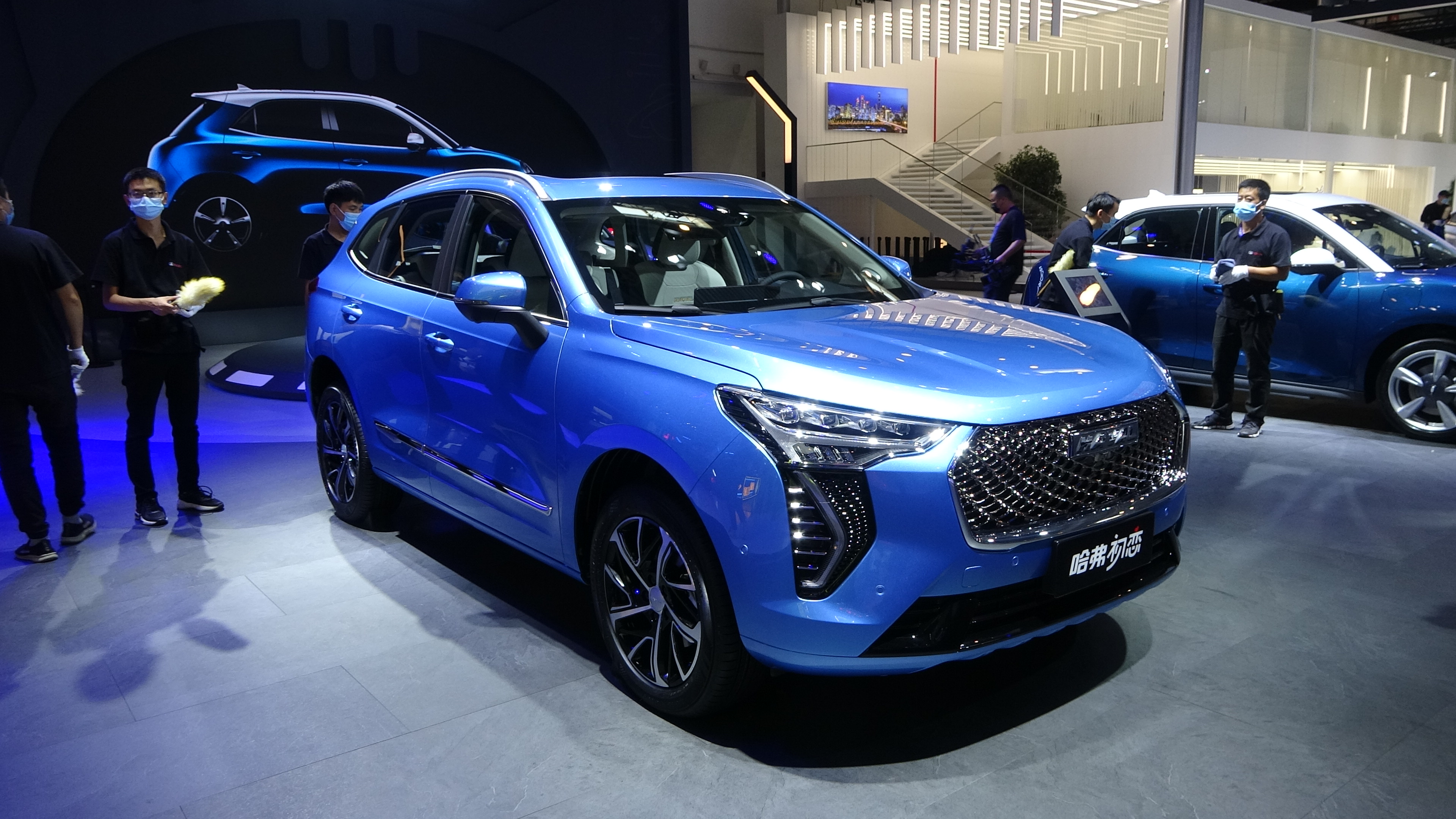 2020����܇չ E3�^��(sh��)�Ĺ�������